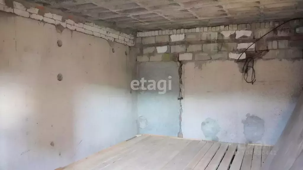 Гараж в Тюменская область, Тюмень Интернациональная ул. (22.0 м) - Фото 0
