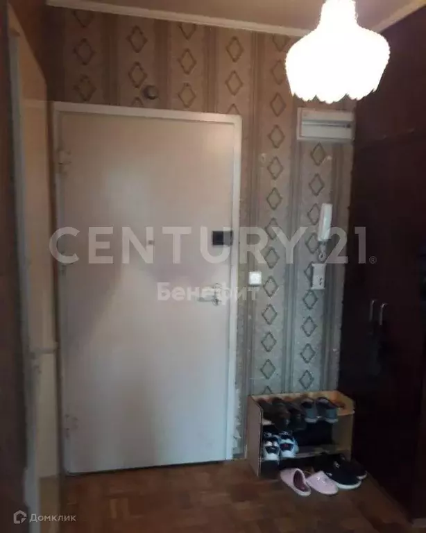 Продаётся 1-к квартира, 38 м - Фото 0