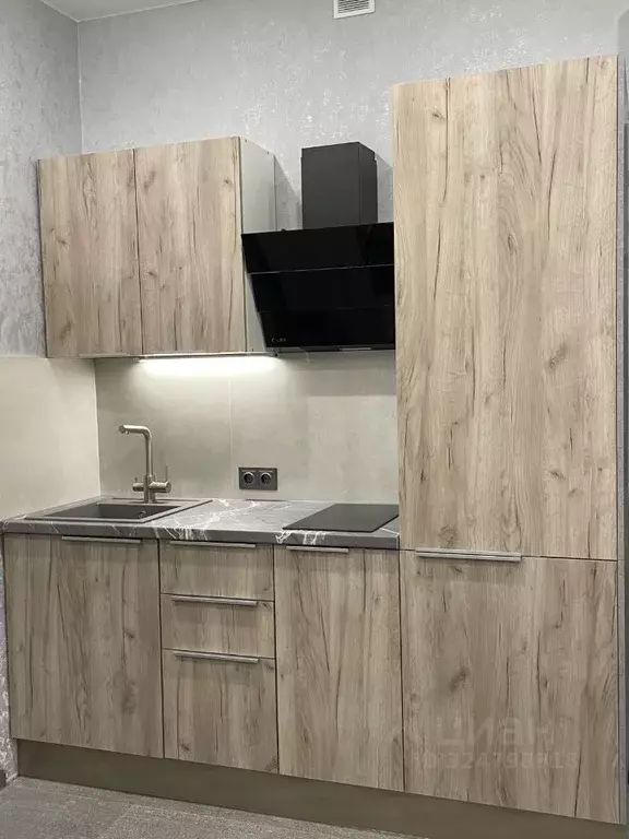 Студия Московская область, Мытищи ул. Колпакова, 44 (23.0 м) - Фото 1