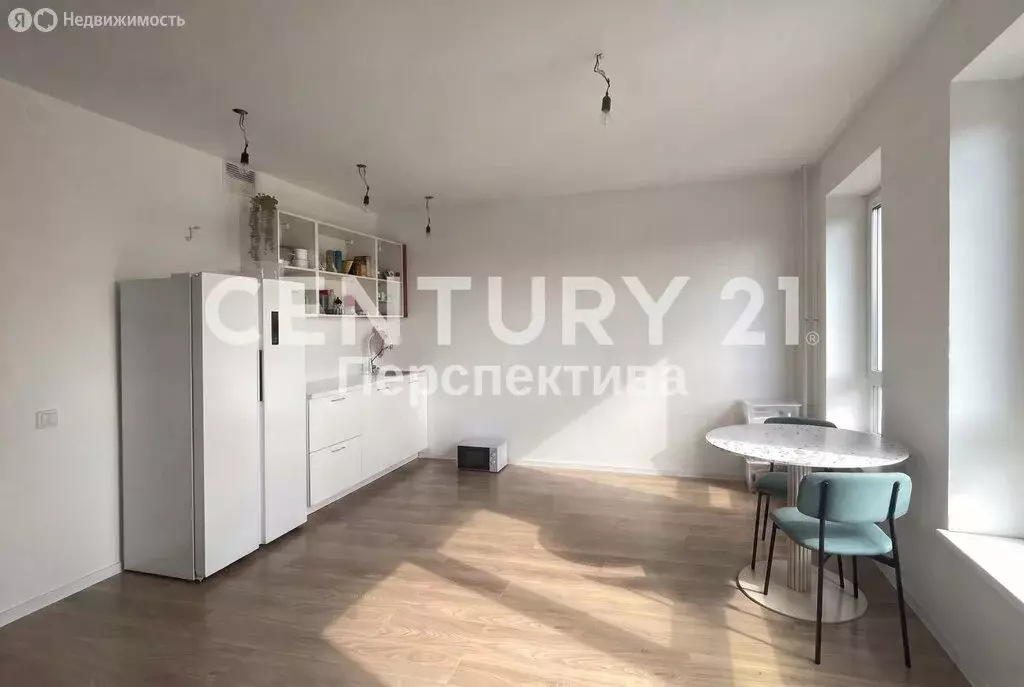 Квартира-студия: Котельники, микрорайон Парковый, 1к7 (29 м) - Фото 2