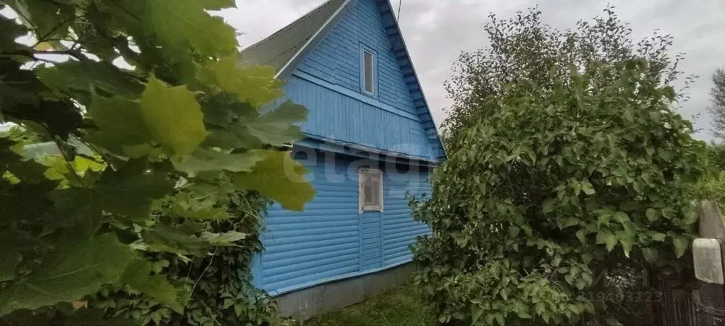 Дом в Ярославская область, Ярославский муниципальный округ, Мечта СНТ ... - Фото 1