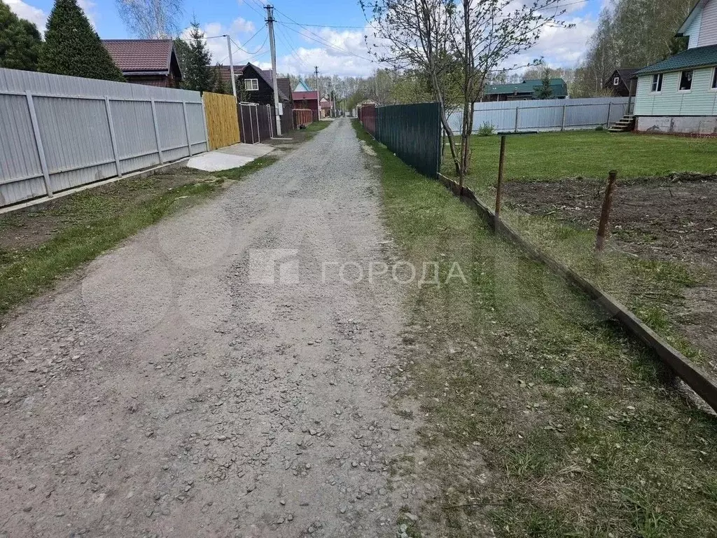 Участок 7 сот. (ИЖС) - Фото 1