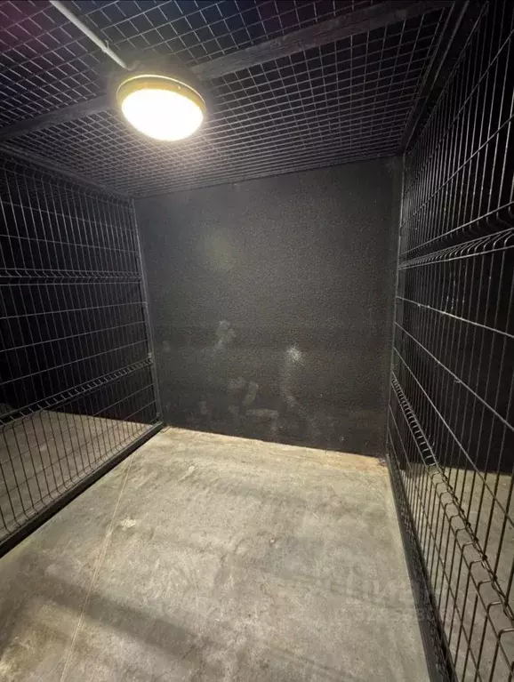 Гараж в Москва бул. Чкаловский, 6к1 (5 м) - Фото 2