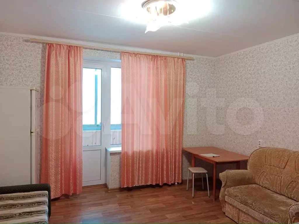 Квартира-студия, 23 м, 2/9 эт. - Фото 1