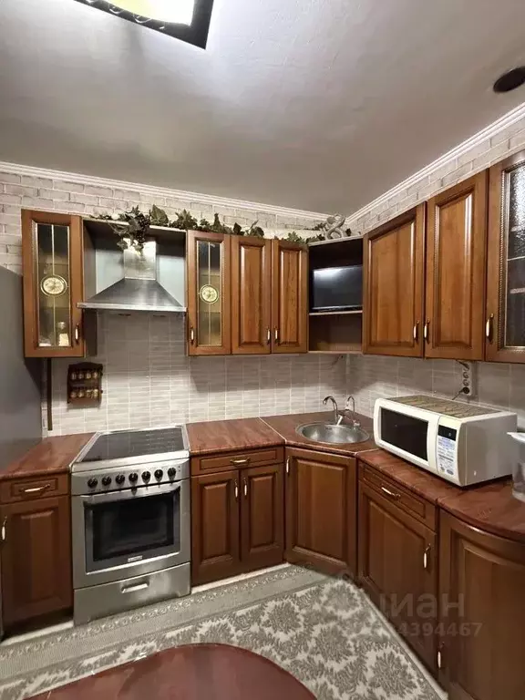 2-к кв. Москва ул. Барышиха, 6 (42.0 м) - Фото 1