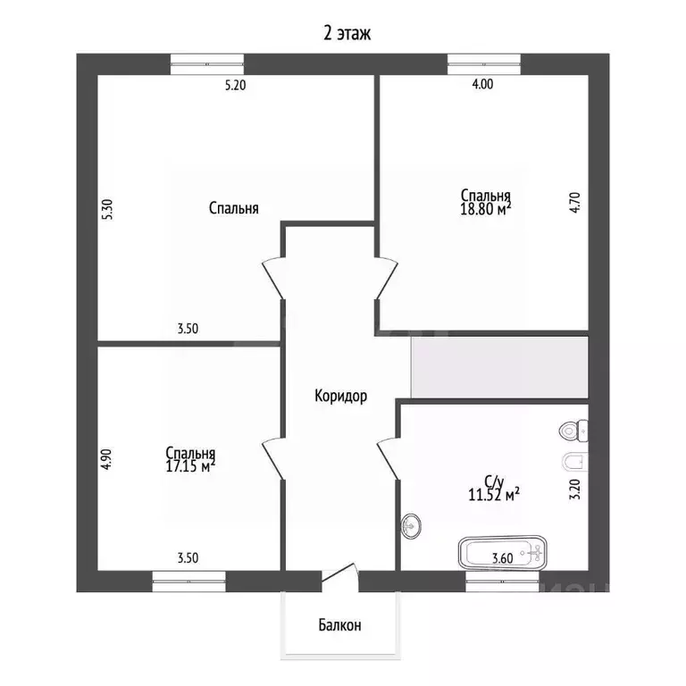 Участок в Ставропольский край, Кисловодск ул. Калинина (3.0 сот.) - Фото 2