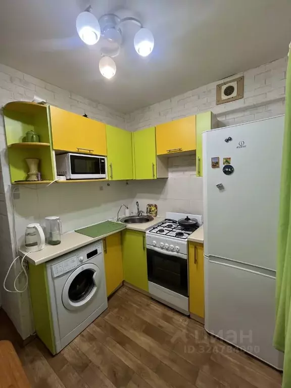 1-к кв. Архангельская область, Архангельск ул. Почтовый тракт, 30 ... - Фото 1