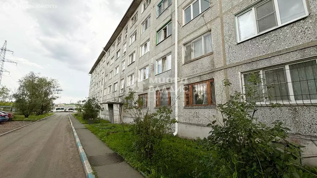 1к в 5-комнатной квартире (15.9 м) - Фото 1