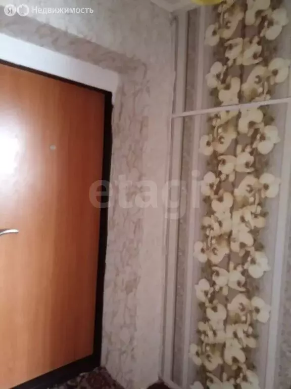 1-комнатная квартира: Омск, 15-я Рабочая улица, 102А (33 м) - Фото 1