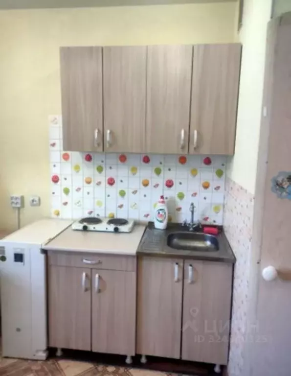 Студия Красноярский край, Красноярск 7-я Полярная ул., 6 (12.0 м) - Фото 1