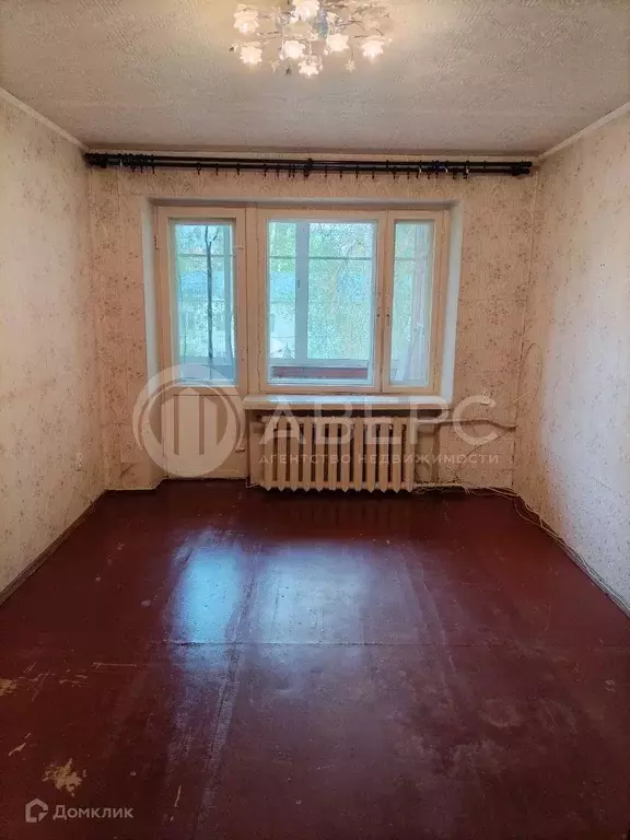 Продаётся 2-к квартира, 44 м - Фото 1