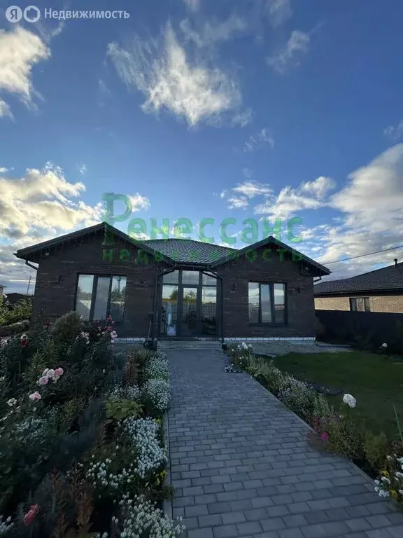 3-комнатная квартира: село Отрадное, Ясная улица, 25 (111.4 м) - Фото 1