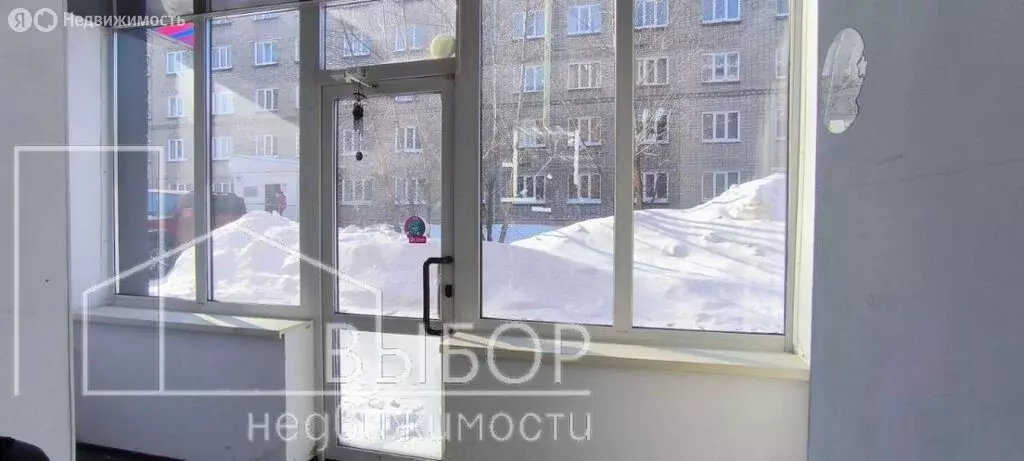 Помещение свободного назначения (49 м) - Фото 1