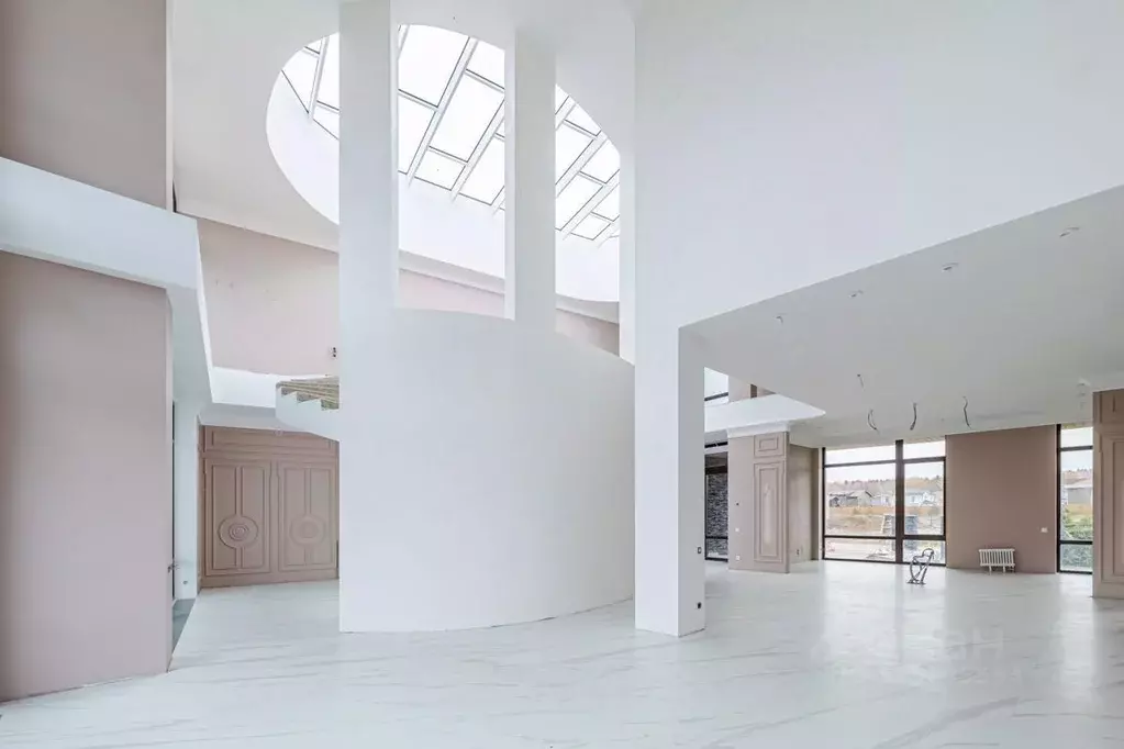 Дом в Краснодарский край, Сочи Бытха мкр,  (220 м) - Фото 2