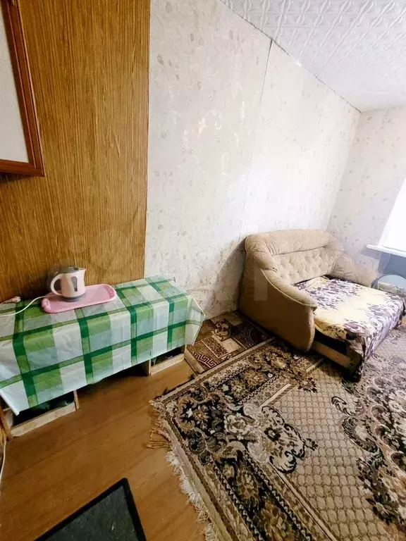 Комната 13,5 м в 1-к., 2/5 эт. - Фото 1