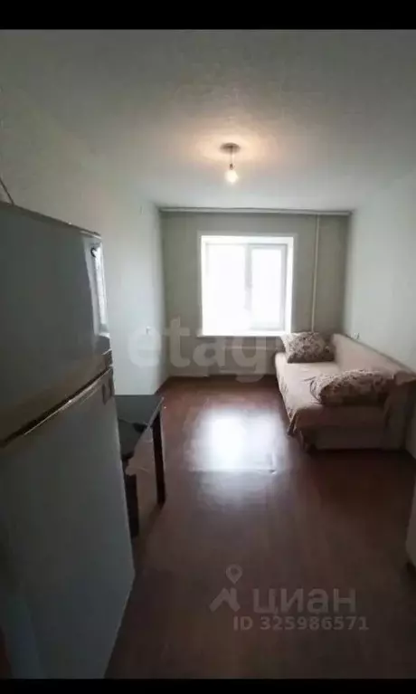 Комната Владимирская область, Владимир ул. МОПРа, 15 (12.5 м) - Фото 1