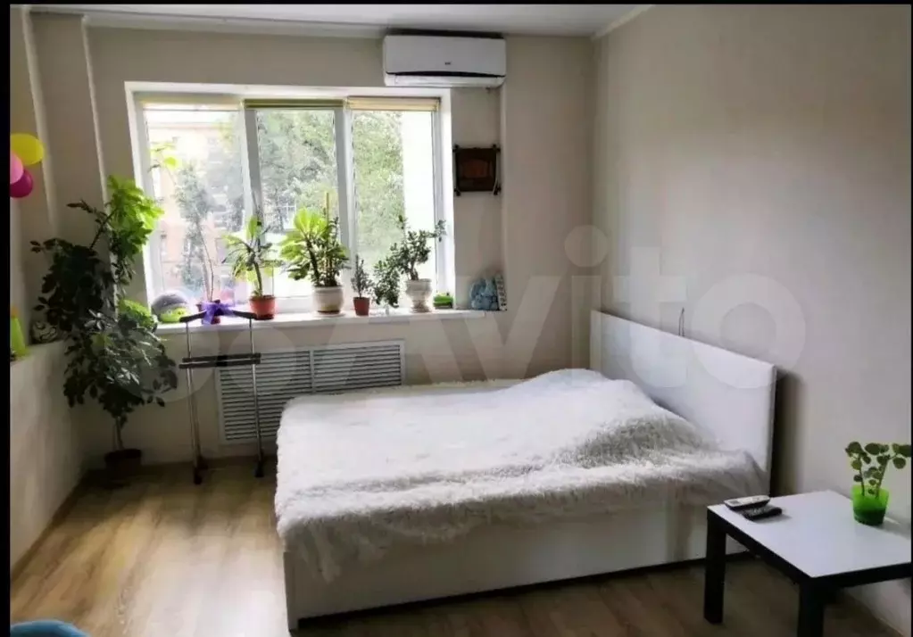 1-к. квартира, 50 м, 2/16 эт. - Фото 0