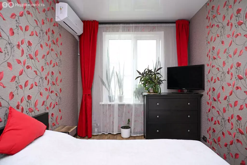 3-комнатная квартира: Казань, Вахитовский район, улица Татарстан, 62 ... - Фото 2