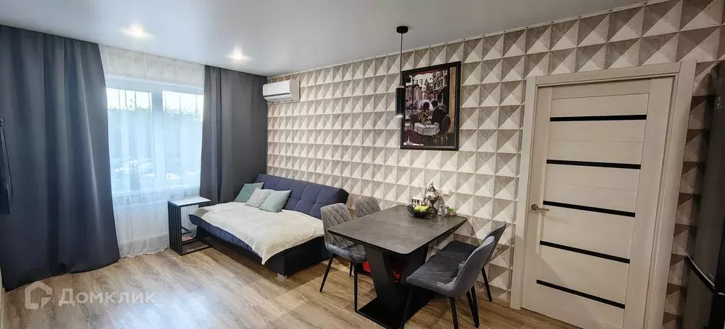 Продаётся 2-к квартира, 55 м - Фото 1