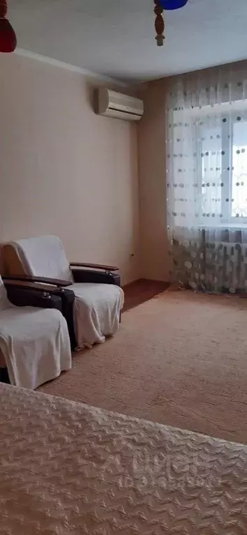 1-к кв. Ростовская область, Ростов-на-Дону Малый пер., 19 (47.0 м) - Фото 1