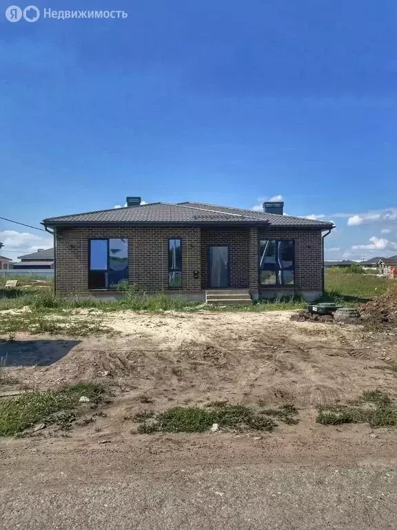 Дом в село Сокуры, КП Новые Сокуры-3, улица Маяковского (165 м) - Фото 2