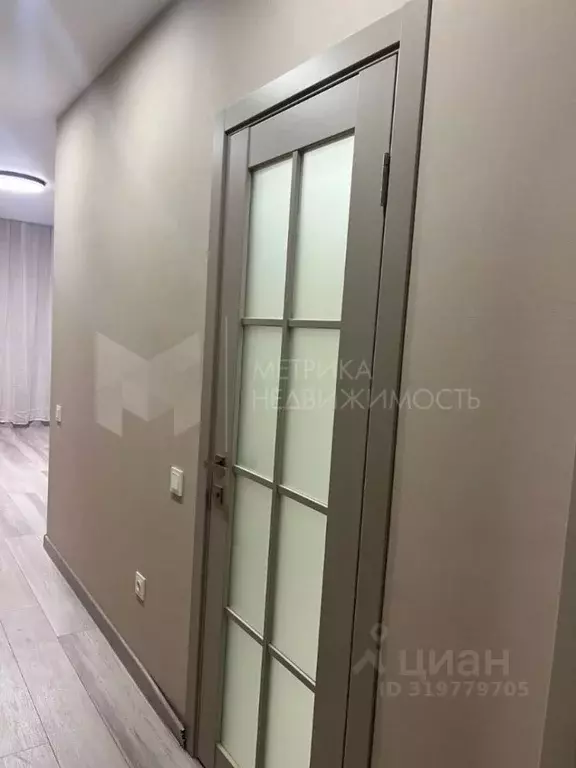 Студия Тюменская область, Тюмень ул. Краснооктябрьская, 8 (33.56 м) - Фото 0