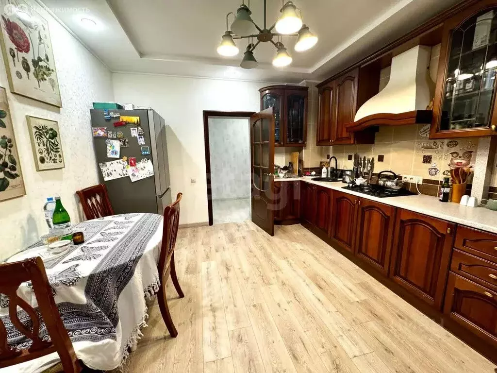 3-комнатная квартира: Стерлитамак, Советская улица, 104 (123.3 м) - Фото 2