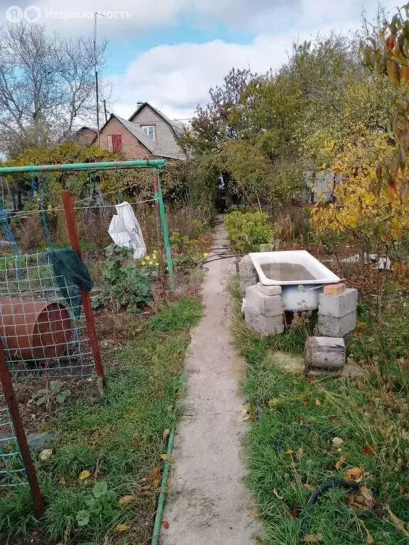 Дом в Таганрог, садовое товарищество Котлостроитель (30 м) - Фото 1