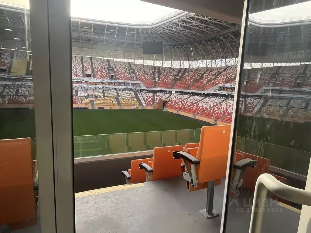 Офис в Мордовия, Саранск Волгоградская ул., 1 (60 м) - Фото 2