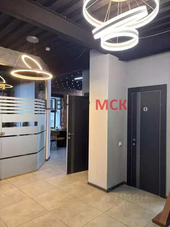 Офис в Москва Новоданиловская наб., 4С3 (250 м) - Фото 2