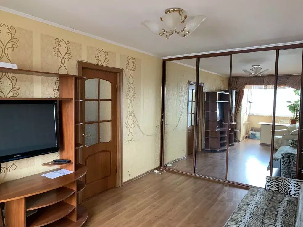 2-к кв. Мурманская область, Мурманск ул. Капитана Орликовой, 31 (51.0 ... - Фото 0