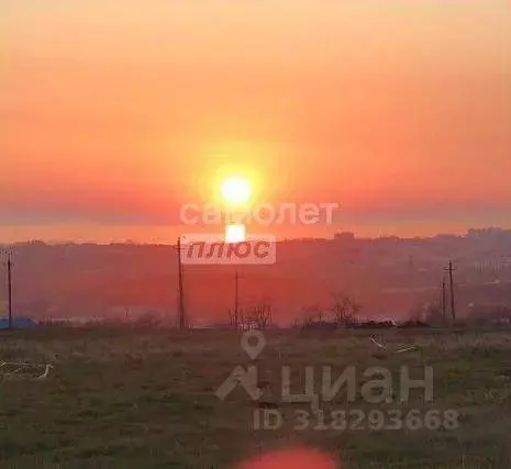 Участок, 10 сот., сельхоз (снт или днп) - Фото 0