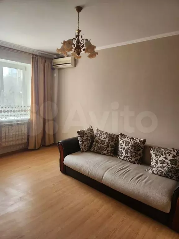1-к. квартира, 40 м, 5/19 эт. - Фото 0
