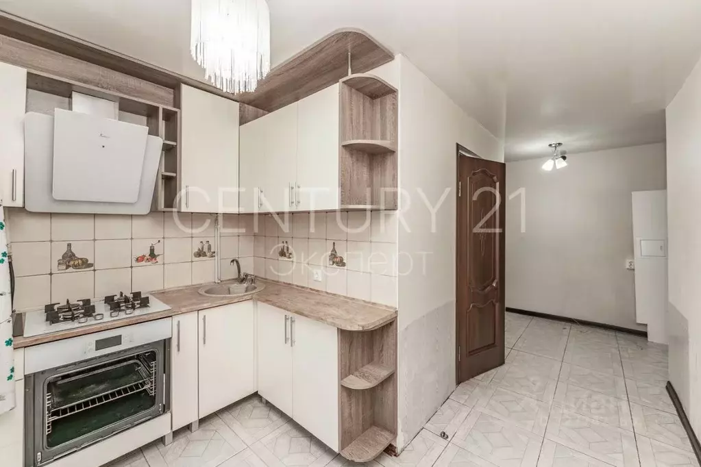 3-к кв. Калининградская область, Калининград Московский просп., 106 ... - Фото 1