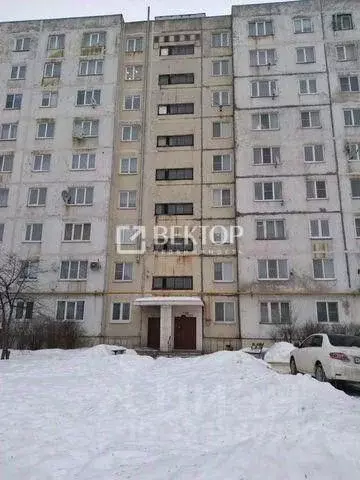 1-к кв. Ивановская область, Приволжск Революционная ул., 108 (40.0 м) - Фото 1