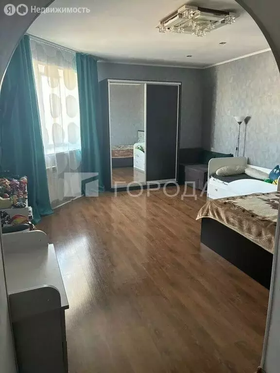 1-комнатная квартира: Новосибирск, улица 25 лет Октября, 8 (39 м) - Фото 1