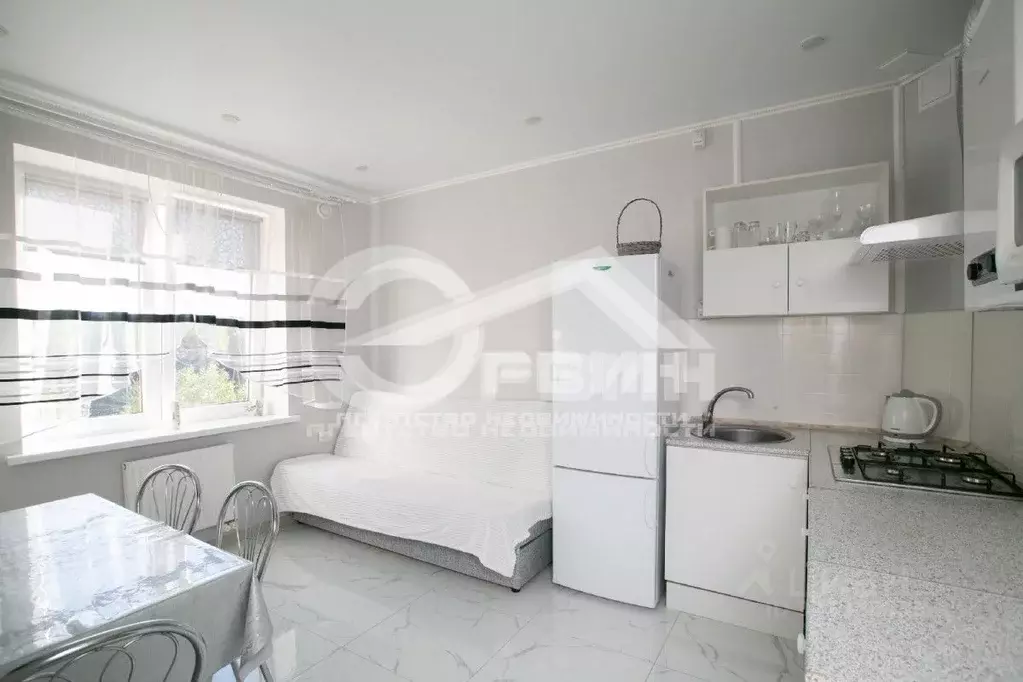 1-к кв. Калининградская область, Светлогорск Олимпийский бул., 14 ... - Фото 1