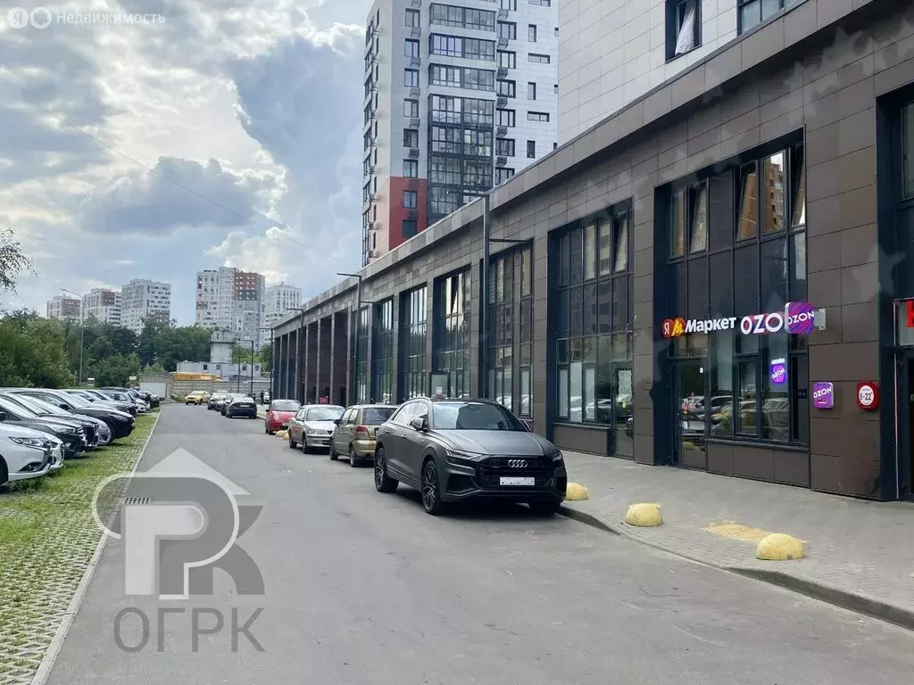 Помещение свободного назначения (84 м) - Фото 1