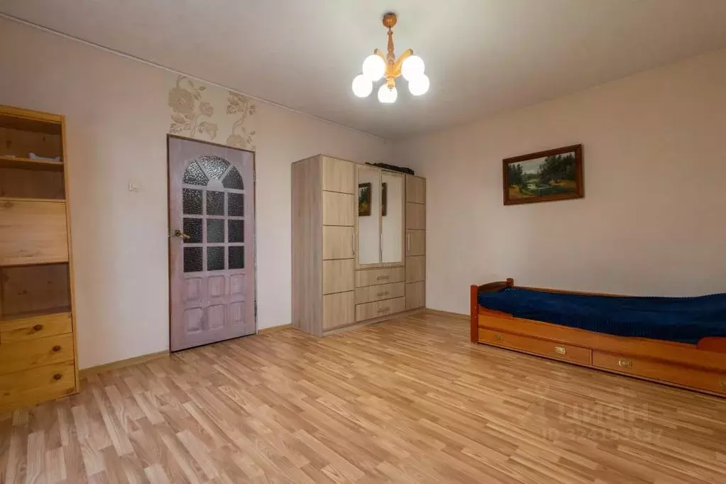 2-к кв. Калининградская область, Калининград Коммунальный пер., 3 ... - Фото 2