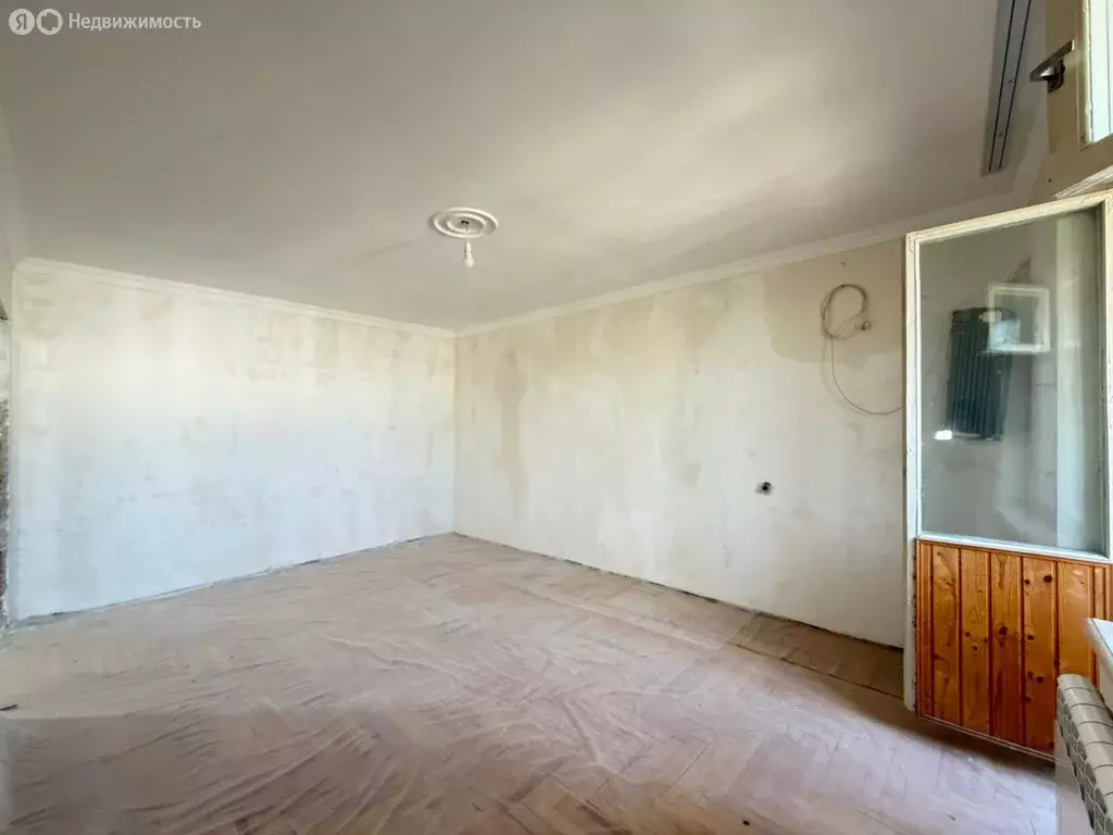 2-комнатная квартира: Нальчик, Кабардинская улица, 200 (51 м) - Фото 2