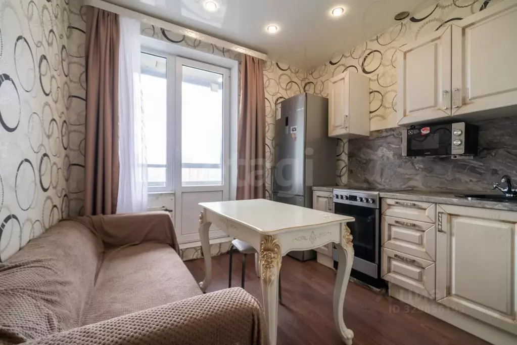 2-к кв. Санкт-Петербург ул. Маршала Казакова, 70к1 (46.2 м) - Фото 2