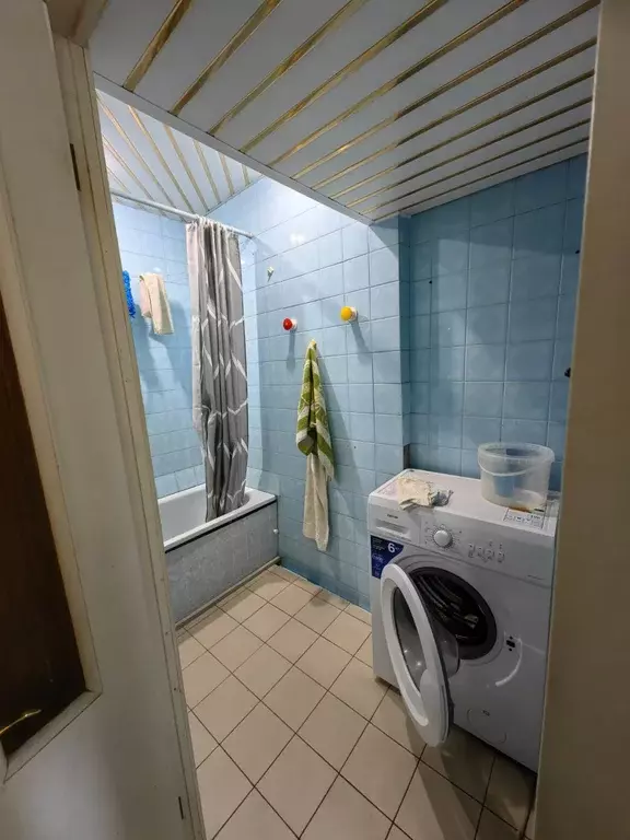 Продаётся 2-к квартира, 53 м - Фото 1