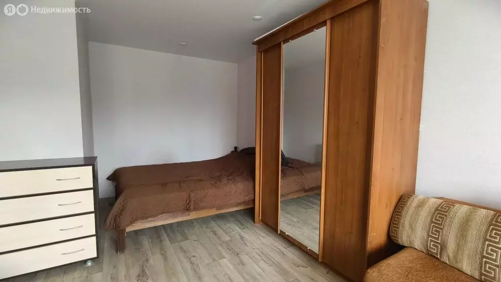 1-комнатная квартира: Волгоград, Пражская улица, 17 (32.3 м) - Фото 2