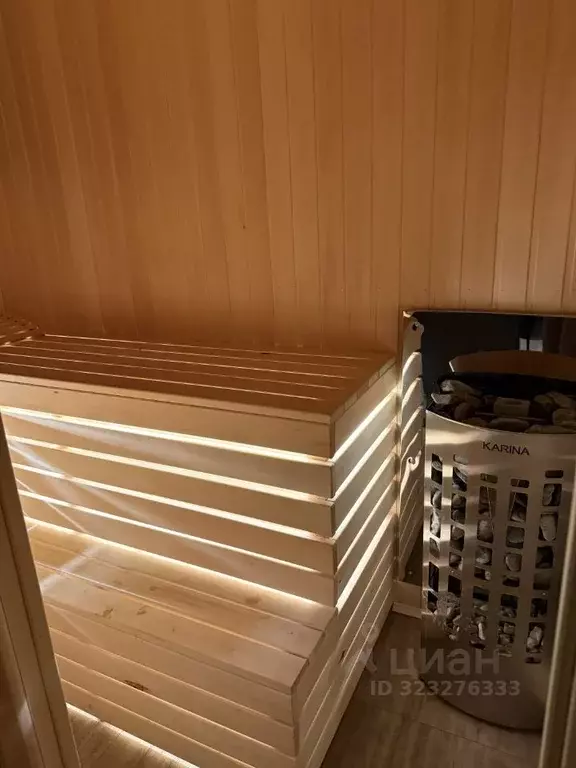 Дом в Московская область, Дмитровский муниципальный округ, Объединения ... - Фото 1