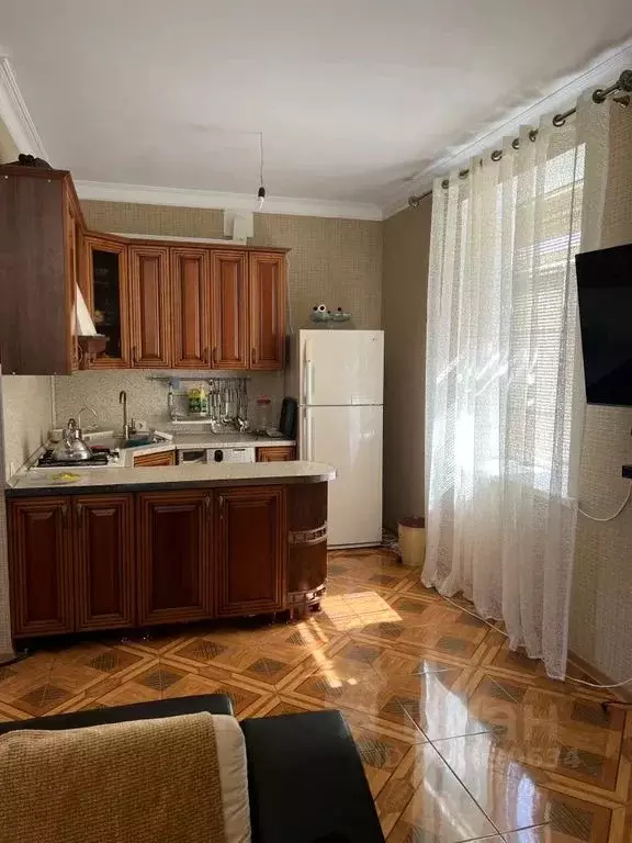 Дом в Дагестан, Карабудахкентский район, Манаскент с/пос, с. Манаскент ... - Фото 2