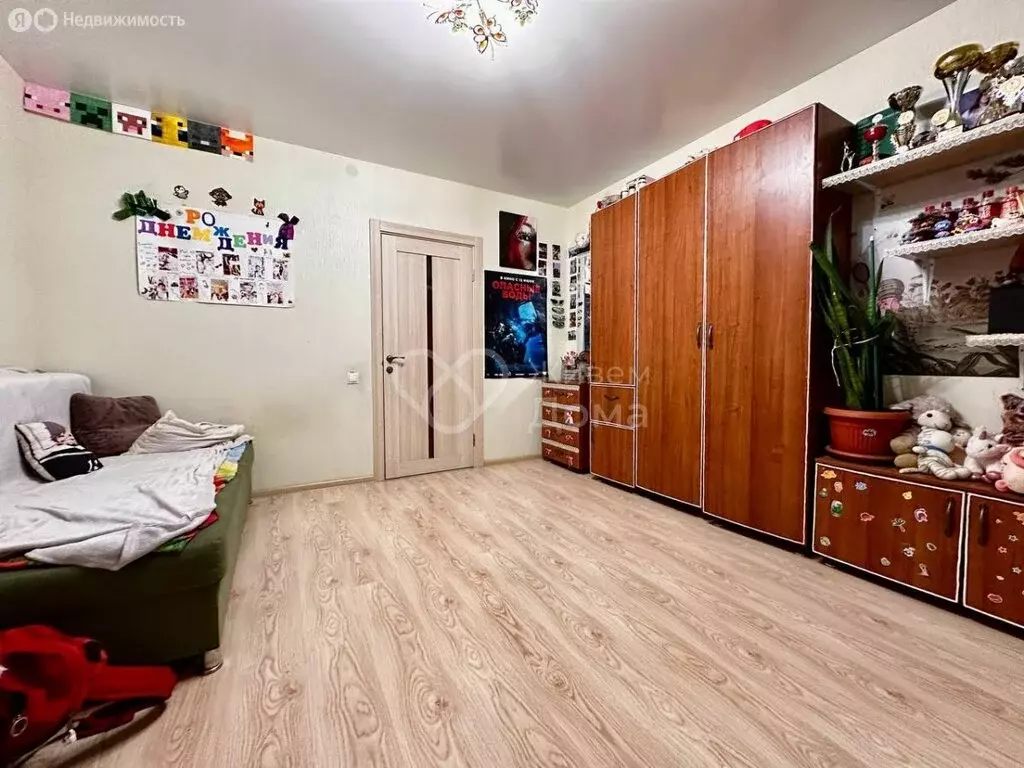 2-комнатная квартира: Волгоград, Новоремесленная улица, 3 (70.2 м) - Фото 1