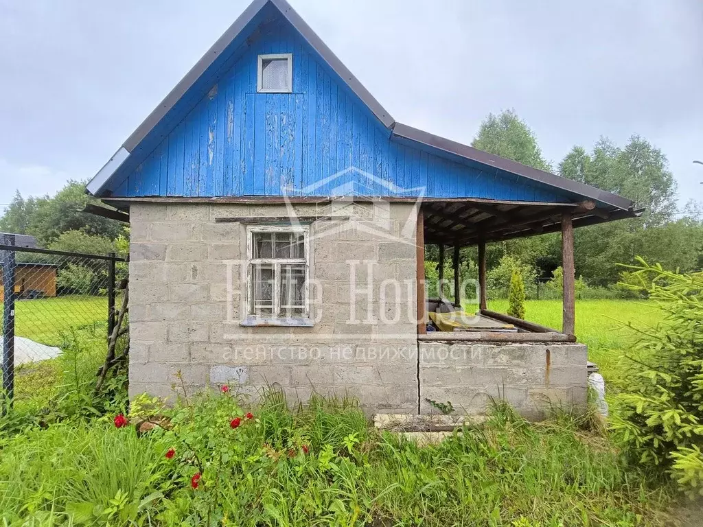 Участок в Калужская область, Ферзиковский район, Бебелевский ... - Фото 2