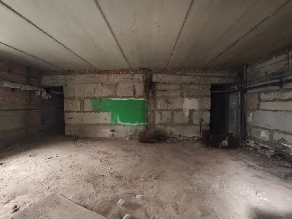 Помещение свободного назначения в Пензенская область, Заречный ул. ... - Фото 2