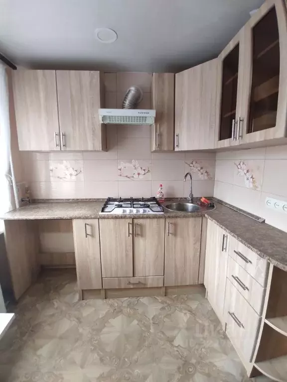 1-к кв. Ростовская область, Сальск ул. Свободы, 19 (30.0 м) - Фото 1