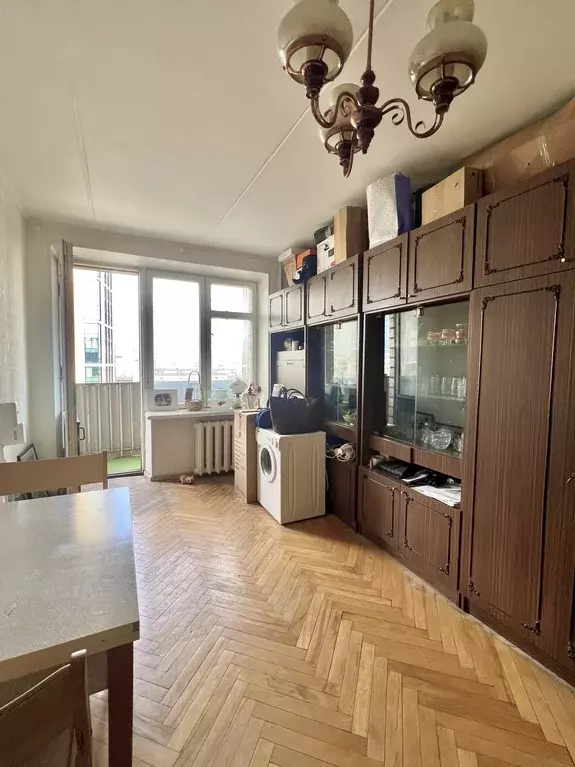 Продаётся 2-к квартира, 46 м - Фото 1